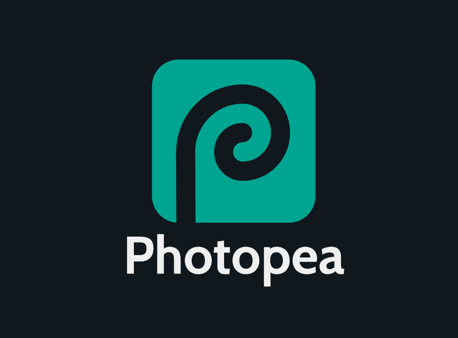 Photopea 2024