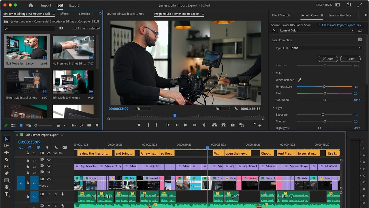 Best Free Offline Alternatives to Adobe Premiere Pro 2024