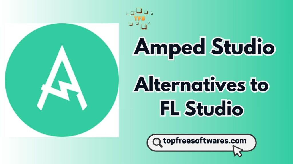 Alternatives to FL Studio