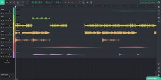 Amped Studio Top Free Online Alternatives to FL Studio