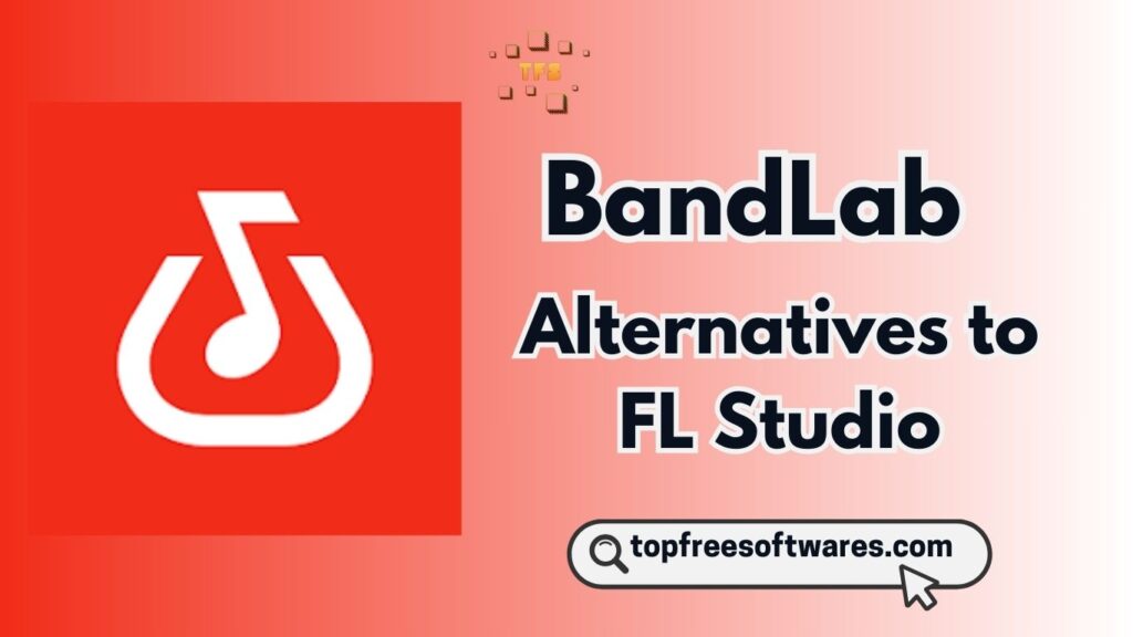 Alternatives to FL Studio