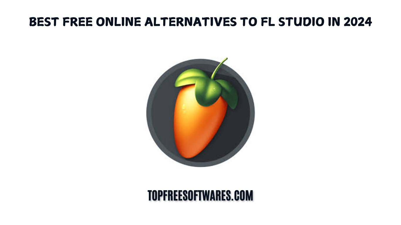 Alternatives to FL Studio