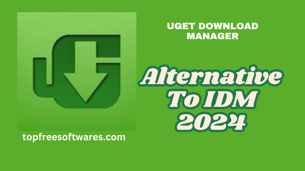 FlashGet Alternatives to IDM in 2024​