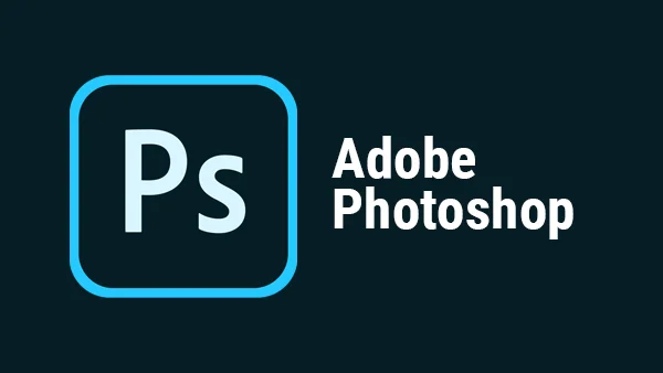 Adobe Photoshop 2024