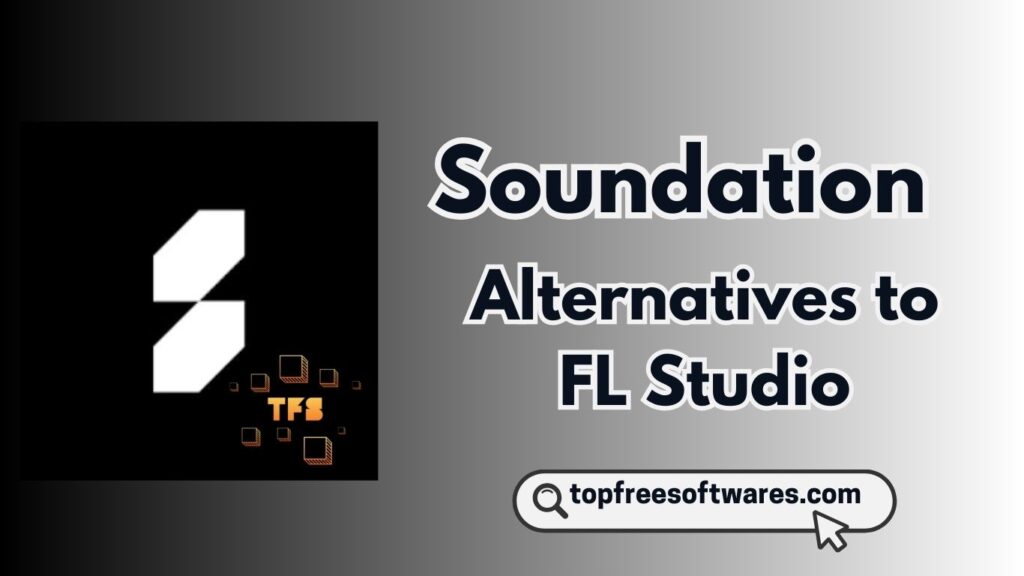 Alternatives to FL Studio