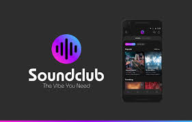 SoundClub Offline Free Alternatives Spotify 2024