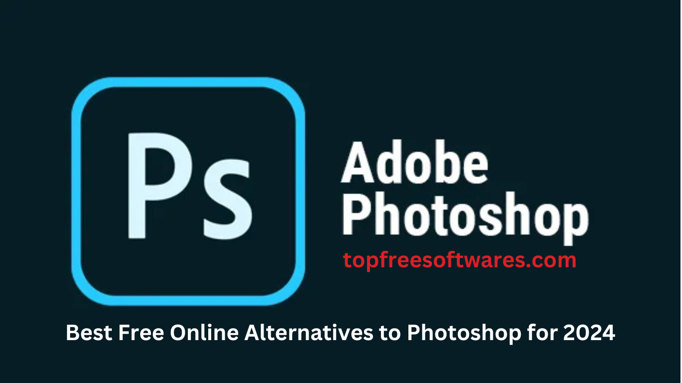 Adobe Photoshop 2024