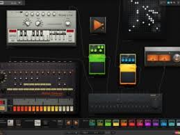 audiotool Top Free Online Alternatives to FL Studio