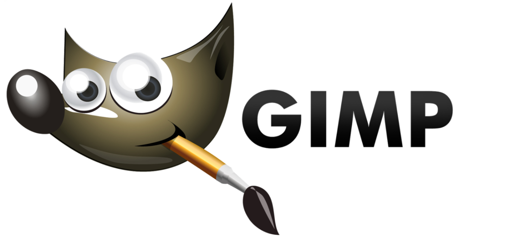 GIMP 2024 (Web Version via RollApp)