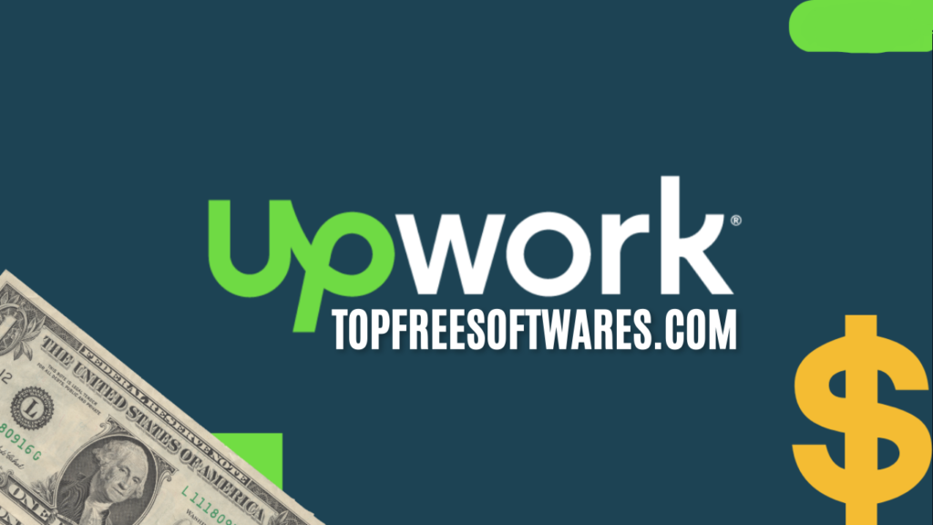 upwork top 5 online earning tools