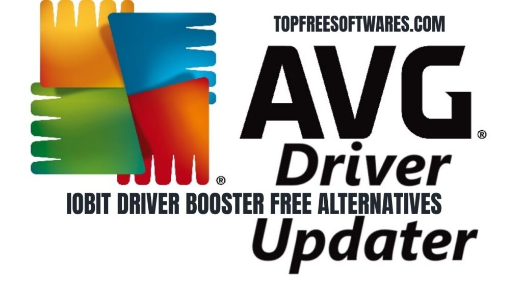 IObit Driver Booster Free Alternatives