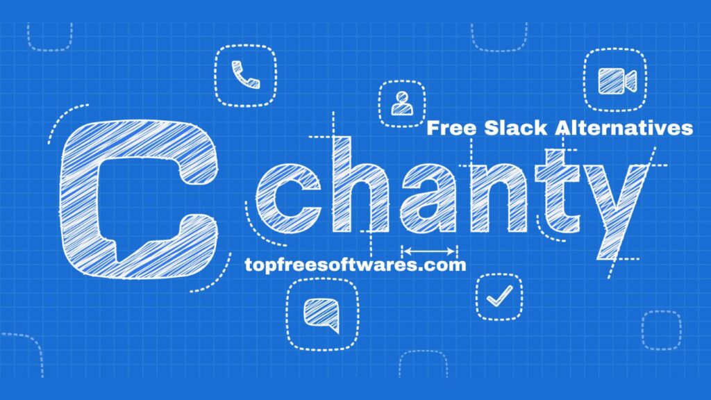 Chanty Free Slack Alternatives