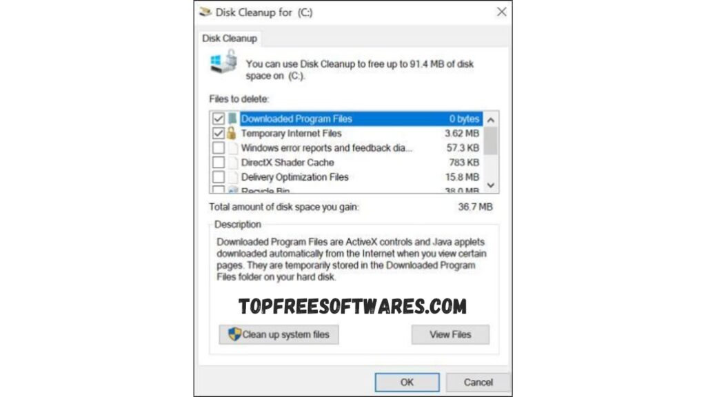 Best Free Alternatives to CCleaner