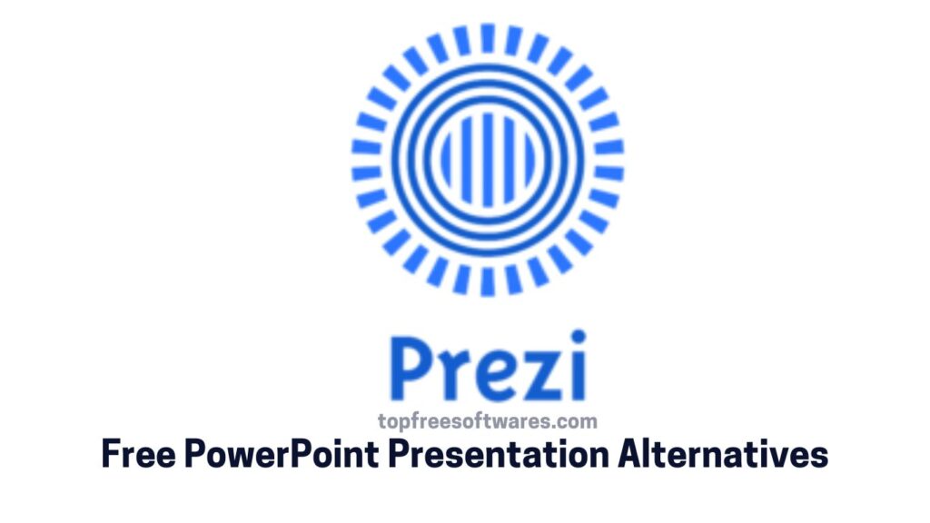 Free PowerPoint Presentation Alternatives