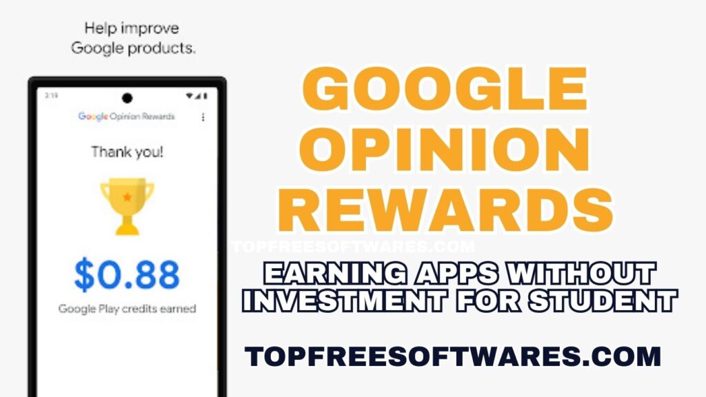 Earning Apps Without Investment For Student