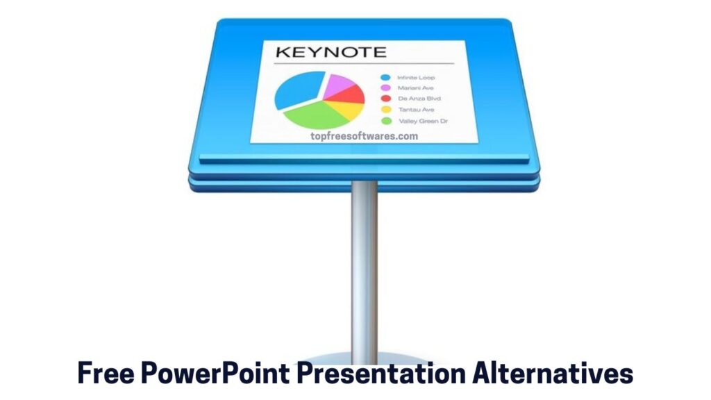 Free PowerPoint Presentation Alternatives