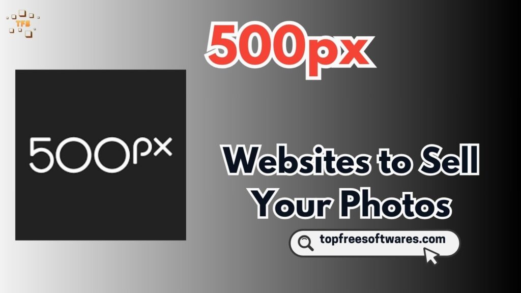 Websites to Sell Your Photos