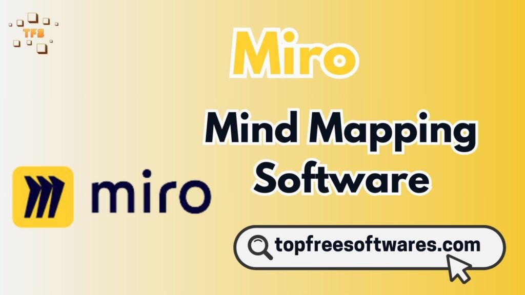 Mind Mapping Software