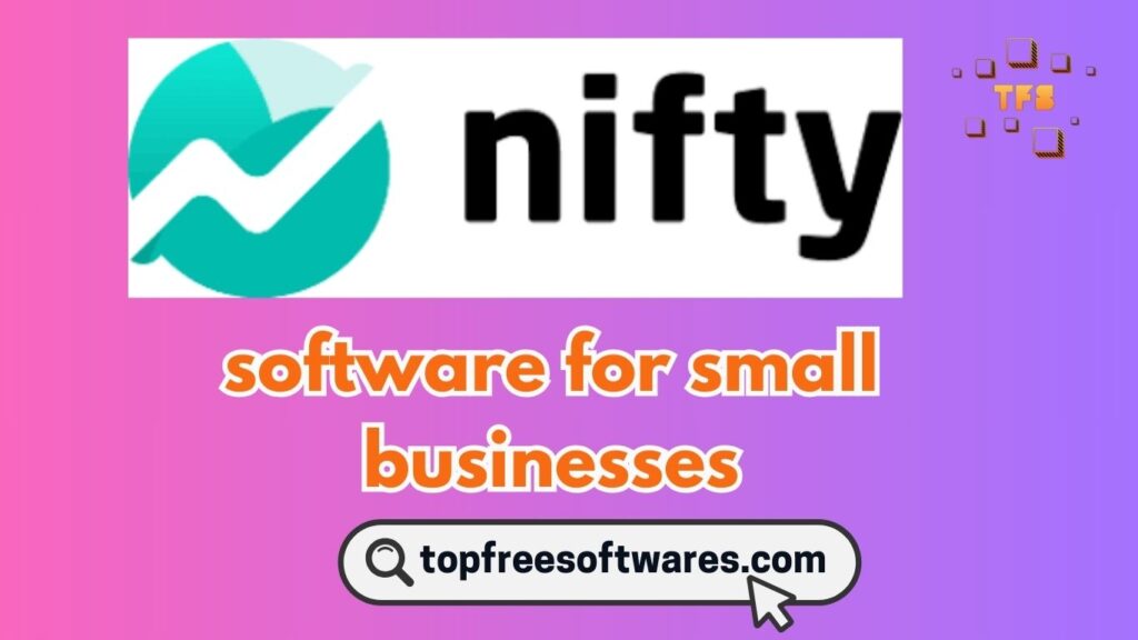 Software for Small Businesses