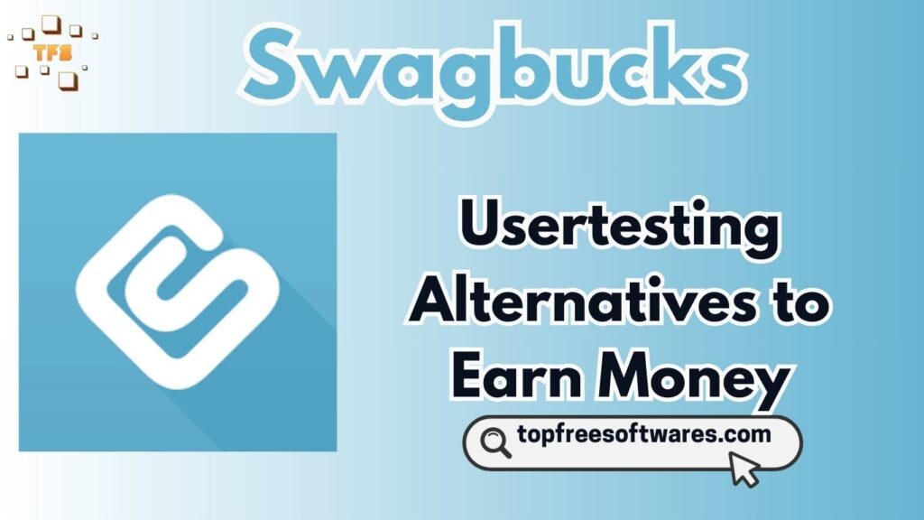 Usertesting Alternatives to Earn Money