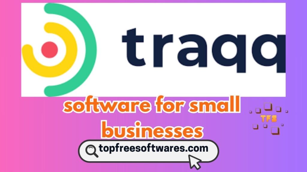 Software for Small Businesses