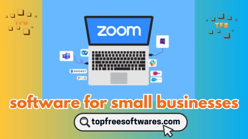 Software for Small Businesses