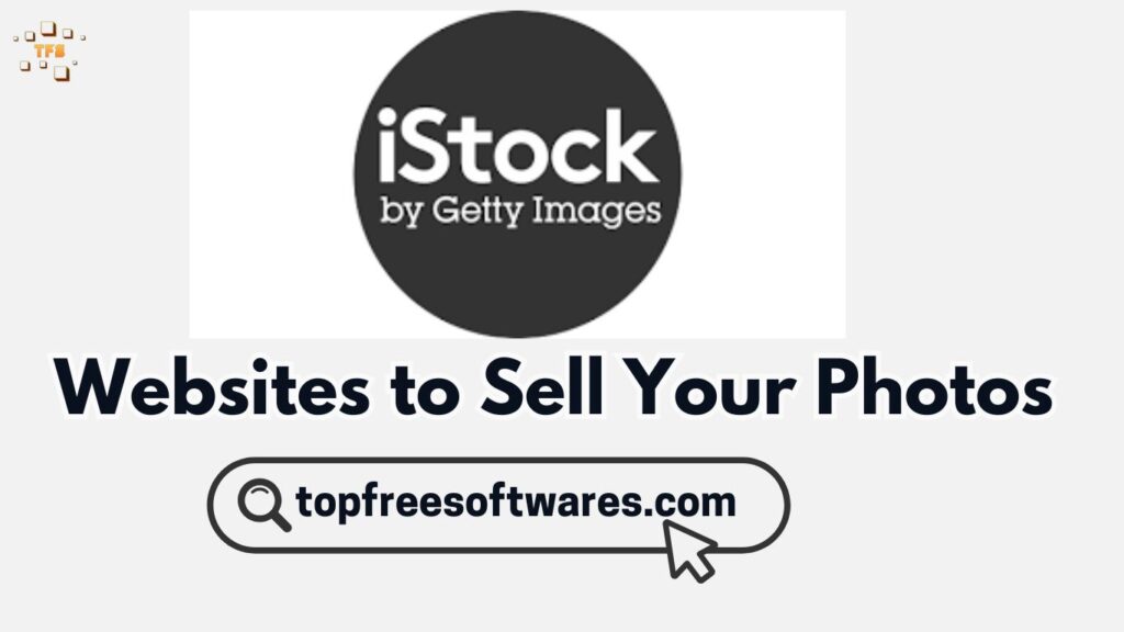 Websites to Sell Your Photos