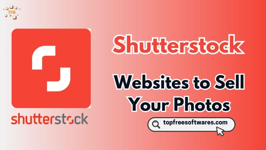 Websites to Sell Your Photos