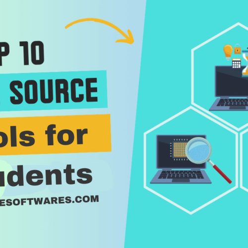 10 Open-Source Tools for Students