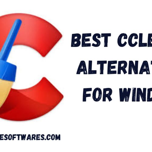 Best Free Alternatives to CCleaner