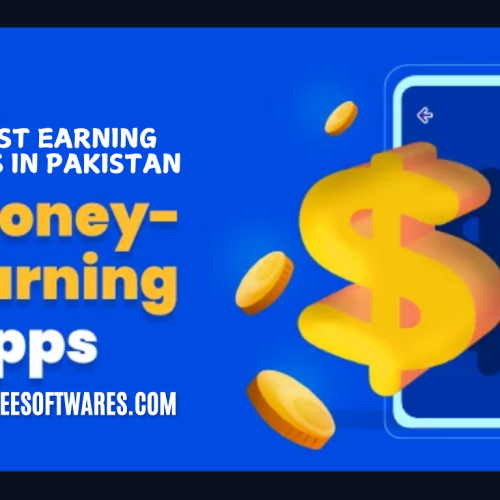 Best Earning Apps in Pakistan